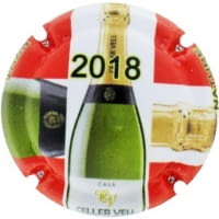 CELLER VELL X. 162131