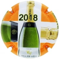 EL CELLER VELL X. 161094