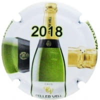 EL CELLER VELL X. 161095