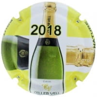 EL CELLER VELL X. 162130