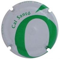 SANCTO X. 107506