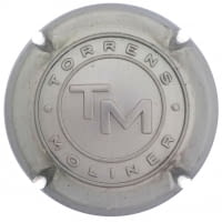 TORRENS MOLINER X. 155646 (GRAN RESERVA)