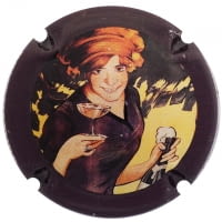 MONT-FERRANT X. 163199