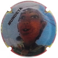 PUIG MUNTS X. 165659