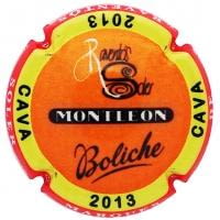 RAVENTOS SOLER X. 100567