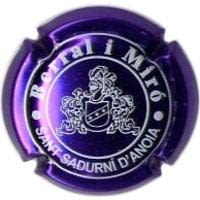 BERRAL I MIRO V. 11175 X. 18601