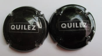 QUILEZ X. 02336 A-B