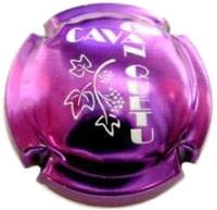 CAN QUETU V. 8819 X. 31492 LILA