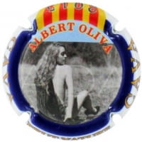 ALBERT OLIVA X. 147028