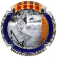 ALBERT OLIVA X. 142617