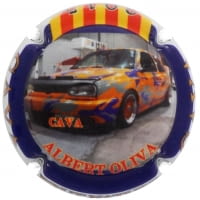 ALBERT OLIVA X. 150747