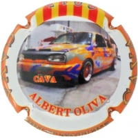 ALBERT OLIVA X. 153085