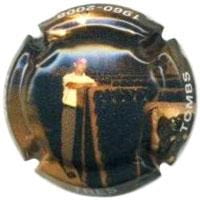 TRES TOMBS V. 12133 X. 25588