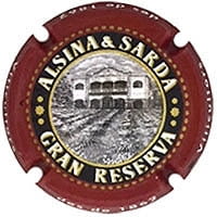 ALSINA & SARDA X. 165831