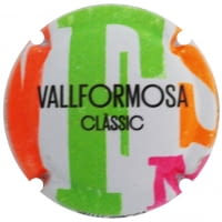 VALLFORMOSA X. 165239