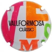 VALLFORMOSA X. 165240