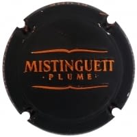 MISTINGUETT PLUME X. 165021