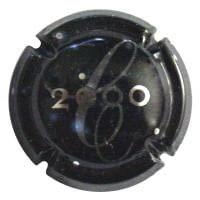 CASTELLBLANCH V. 1255 X. 02120 MILLENIUM