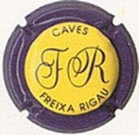 FREIXA RIGAU V. 3806 X. 06847