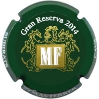 EL MAS FERRER X. 166519 (GRAN RESERVA 2014)