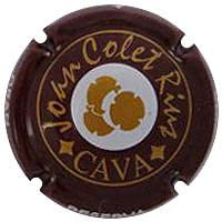 JOAN COLET RIUS X. 109969 (GRAN RESERVA 2010)