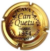 CAN QUETU V. 2476 X. 00410