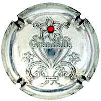 JAUME GIRO I GIRO X. 118457 (AMB CRISTALL SWAROVSKY)