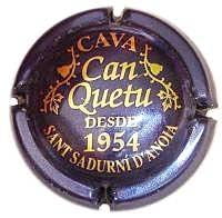 CAN QUETU V. 2477 X. 00398