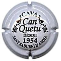 CAN QUETU V. 1994 X. 00409