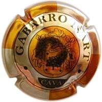 GABARRO ISART X. 76738
