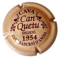 CAN QUETU V. 1995 X. 00408