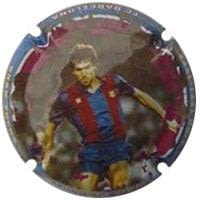 FUCHS DE VIDAL V. 25584 X. 89849 (GRAN FUCHS LIGA 91-92)