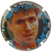 FUCHS DE VIDAL X. 97444 (GRAN FUCHS COPA DEL REY 1995)