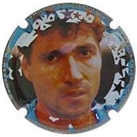 FUCHS DE VIDAL X. 97445 (GRAN RESERVA COPA DEL REY 1995)