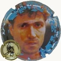 FUCHS DE VIDAL X. 97446 (MAGNUM COPA DEL REY 1995, FIRMADO AL REVERSO)