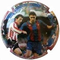 FUCHS DE VIDAL X. 107938 (GRAN RESERVA COPA DEL REY 1990)