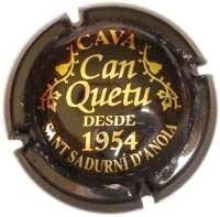 CAN QUETU V. 3272 X. 00404