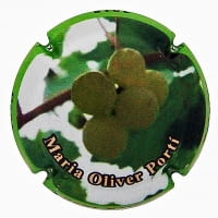 MARIA OLIVER PORTI X. 157932