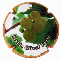 MARIA OLIVER PORTI X. 157933