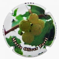 MARIA OLIVER PORTI X. 157934