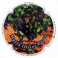 MARIA OLIVER PORTI X. 159006