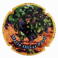 MARIA OLIVER PORTI X. 159008