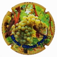 MARIA OLIVER PORTI X. 160008