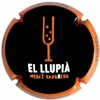 EL LLUPIA X. 165096