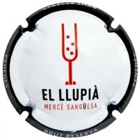 EL LLUPIA X. 151256 (PENEDES)