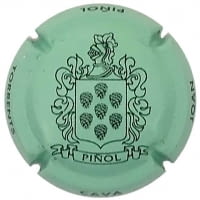 JOAN PIÑOL TORRENTS X. 165121