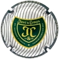JUVE & CAMPS X. 166541 (NECTAR)