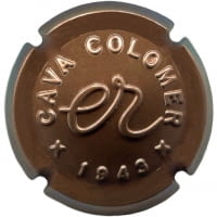 COLOMER BERNAT X. 162867