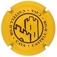 CASTELL D'OR X. 149246