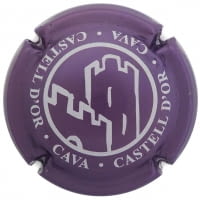 CASTELL D'OR X. 151086